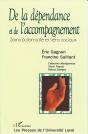 De La Dependance Et De L'Accompagnement : Soins A Domicile - Preview