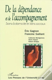 Capa do artigo De La Dependance Et De L