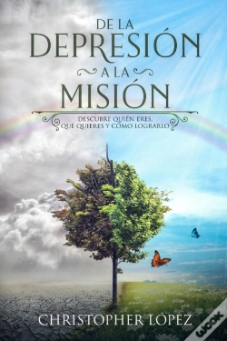 Capa do artigo De La Depresion A La Mision