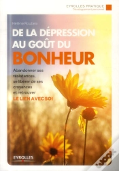 Capa do artigo De La Dépression Au Goût Du Bonheur (2e Édition)