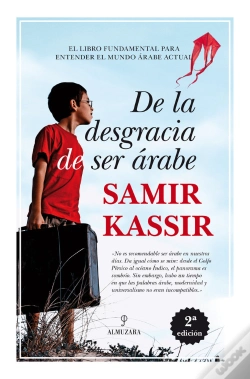 Capa do artigo De La Desgracia De Ser Árabe