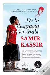 Capa do artigo De La Desgracia De Ser Árabe