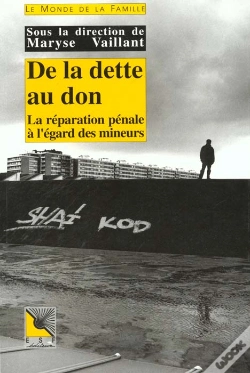 Capa do artigo De La Dette Au Don