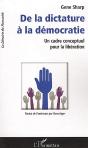 De La Dictature À La Démocratie ; Un Cadre Conceptuel Pour La Libération - Preview