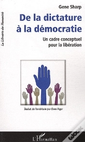 Capa do artigo De La Dictature À La Démocratie ; Un Cadre Conceptuel Pour La Libération