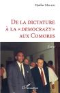 De La Dictature À La "Democrazy" Aux Comores - Preview