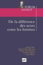 De La Différence Des Sexes Entre Les Femmes - Preview