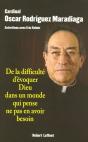De La Difficulté D'Évoquer Dieu Dans Un Monde Qui Pense Ne Pas En Avoir Besoin - Preview