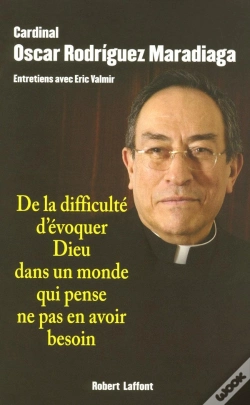 Capa do artigo De La Difficulté D'Évoquer Dieu Dans Un Monde Qui Pense Ne Pas En Avoir Besoin