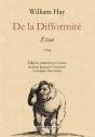De La Difformite - Essai. 1754 - Preview