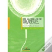 Capa do artigo De La Dignidad Del Embrión