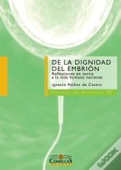 Capa do artigo De La Dignidad Del Embrión