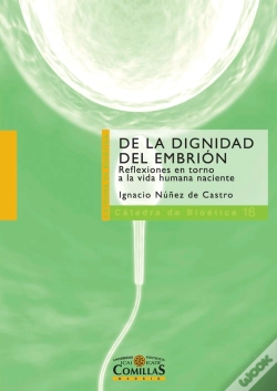 Capa do artigo De La Dignidad Del Embrión
