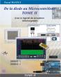 De La Diode Au Microcontroleur Tome Ii - Avec Le Logiciel De Simulation - Preview
