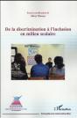 De La Discrimination À L'Inclusion En Milieu Scolaire - Preview