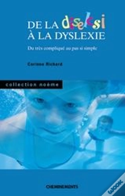 Capa do artigo De La Diselcsi À La Dyslexie ; Du Très Compliqué Au Pas Simple