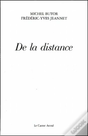 Capa do artigo De La Distance