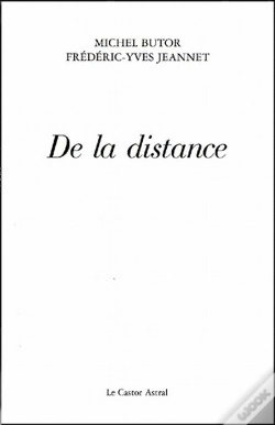 Capa do artigo De La Distance