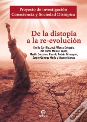 Capa do artigo De La Distopía A La Re-Evolución