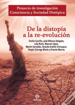 Capa do artigo De La Distopía A La Re-Evolución