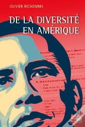 Capa do artigo De La Diversite En Amérique