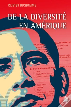 Capa do artigo De La Diversite En Amérique