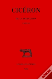 Capa do artigo De La Divination, Livre Ii