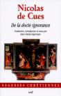 De La Docte Ignorance - Preview