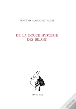 Capa do artigo De La Douce Hystérie Des Bilans