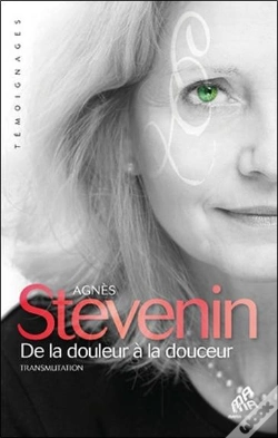 Capa do artigo De La Douleur À La Douceur ; Transmutation