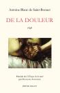 De La Douleur. Précédé De L'Écuyer De La Mort - Preview
