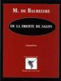 De La Droite De Salon - Preview