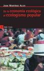 De La Econom¡A Ecológica Al Ecologismo Popular - Preview