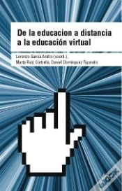 Capa do artigo De La Educación A Distancia A La Educación Virtual