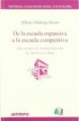De La Escuela Expansiva A La Escuela Competitiva - Preview