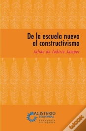Capa do artigo De La Escuela Nueva Al Constructivismo