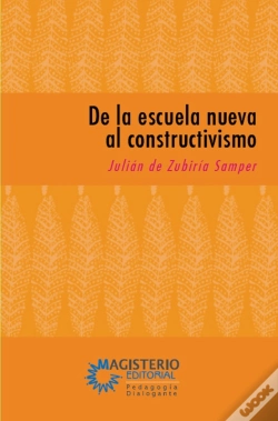 Capa do artigo De La Escuela Nueva Al Constructivismo