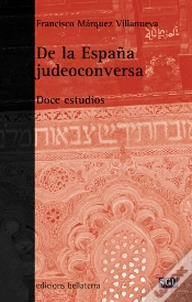Capa do artigo De La España Judeoconversa