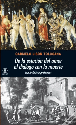 Capa do artigo De La Estación Del Amor Al Diálogo Con La Muerte