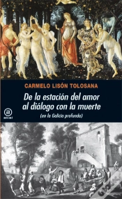 Capa do artigo De La Estación Del Amor Al Diálogo Con La Muerte