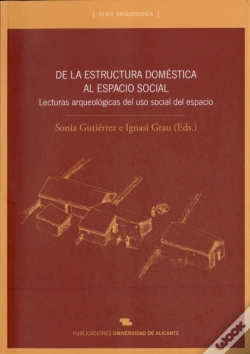 Capa do artigo De La Estructura Doméstica Al Espacio Social