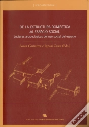Capa do artigo De La Estructura Doméstica Al Espacio Social