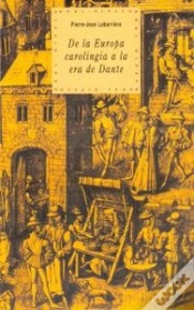 Capa do artigo De La Europa Carolingia A La Era De Dante