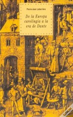 Capa do artigo De La Europa Carolingia A La Era De Dante