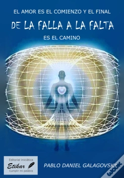 Capa do artigo De La Falla A La Falta