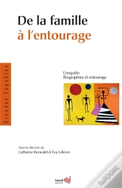 Capa do artigo De La Famille À L