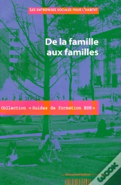 Capa do artigo De La Famille Aux Familles