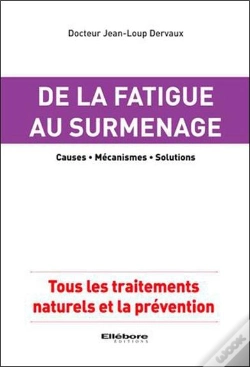 Capa do artigo De La Fatigue Au Surmenage - Causes - Mecanismes - Solutions