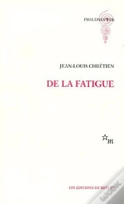 Capa do artigo De La Fatigue