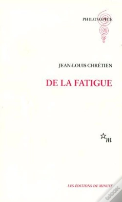 Capa do artigo De La Fatigue
